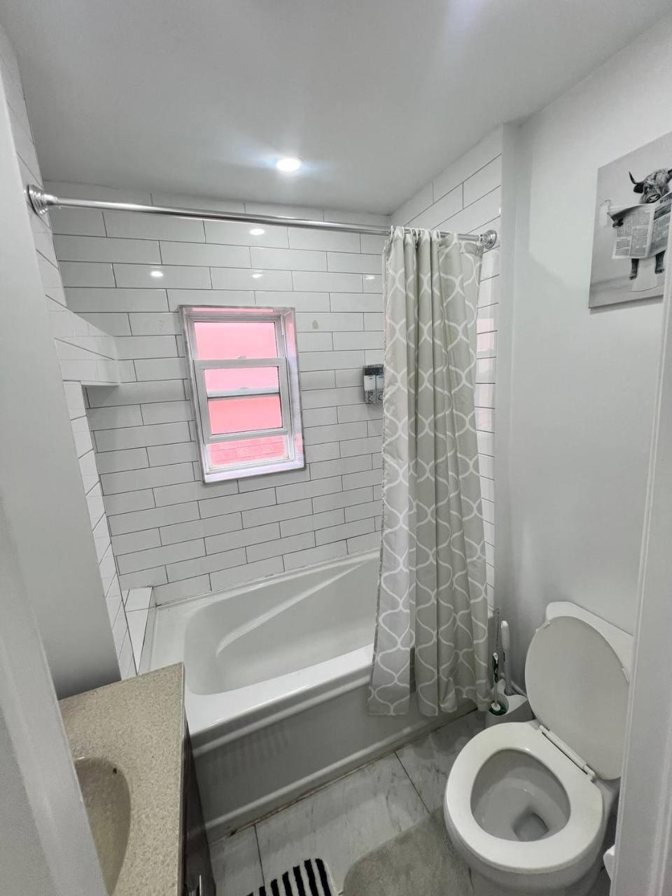 #1 Convvy-Nient Residence! Торонто Экстерьер фото